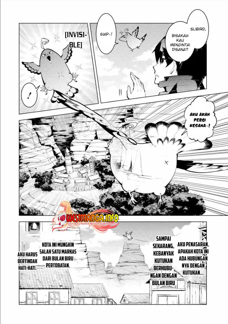 tensei-kenja-no-isekai-raifu-daini-no-shokugyo-wo-ete-sekai-saikyou-ni-narimashita - Chapter: 46.1