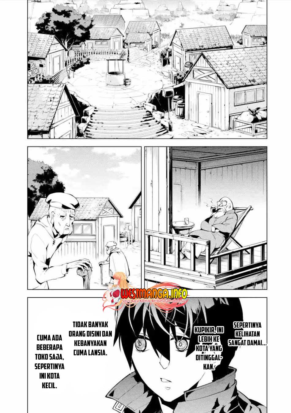 tensei-kenja-no-isekai-raifu-daini-no-shokugyo-wo-ete-sekai-saikyou-ni-narimashita - Chapter: 46.1