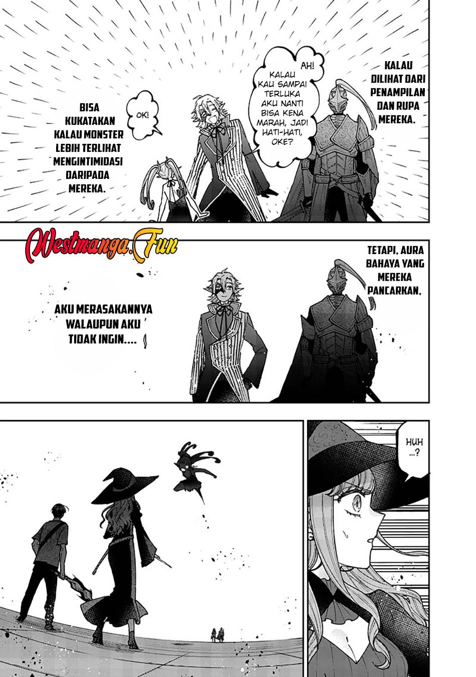 kyuuseishu-meshia-isekai-wo-sukutta-moto-yuusha-ga-mamono-no-afureru-genjitsu-sekai-wo-musou-suru - Chapter: 36