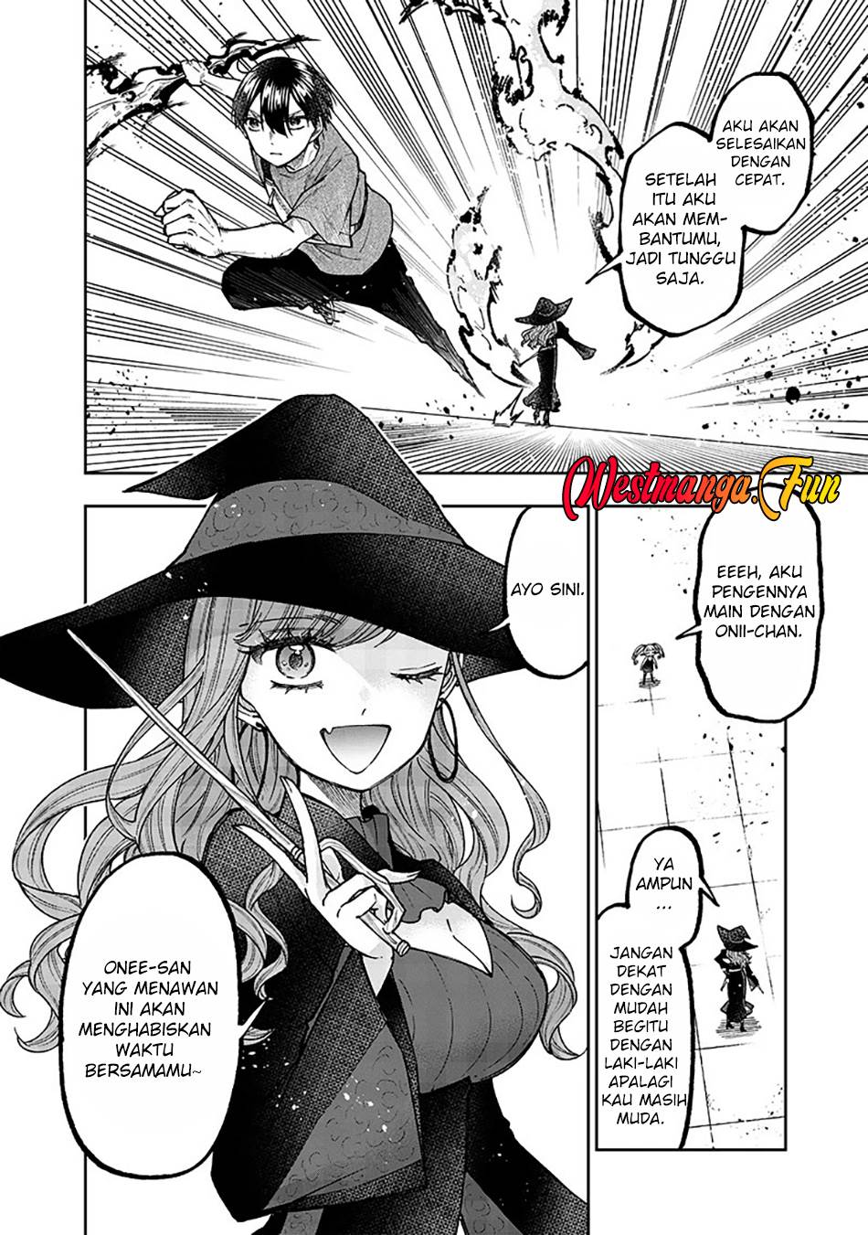 kyuuseishu-meshia-isekai-wo-sukutta-moto-yuusha-ga-mamono-no-afureru-genjitsu-sekai-wo-musou-suru - Chapter: 36