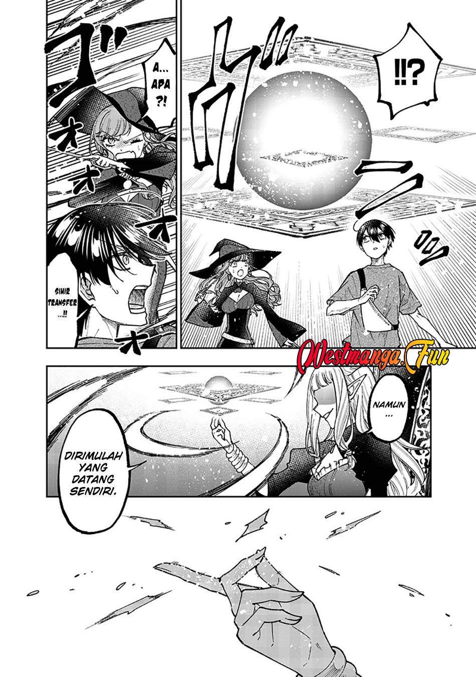 kyuuseishu-meshia-isekai-wo-sukutta-moto-yuusha-ga-mamono-no-afureru-genjitsu-sekai-wo-musou-suru - Chapter: 36