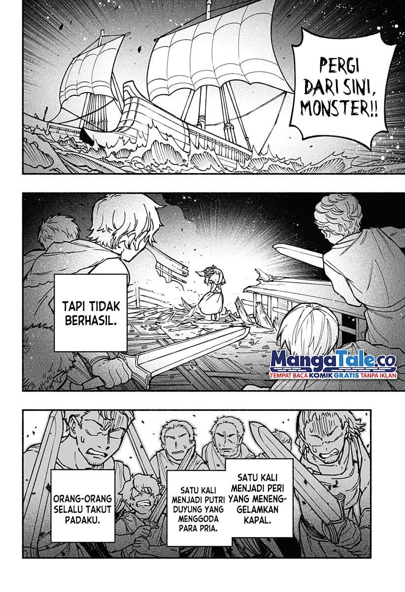 exorcist-wo-otosenai - Chapter: 14