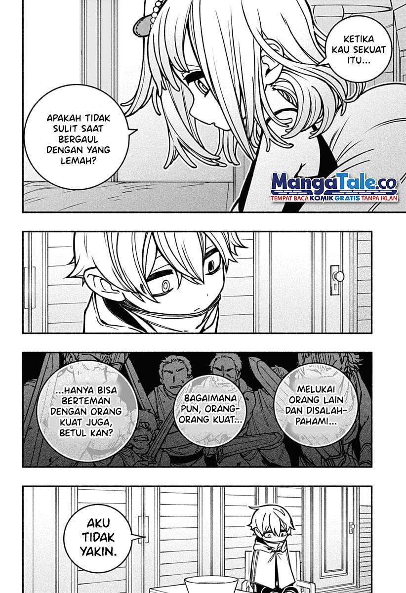 exorcist-wo-otosenai - Chapter: 14