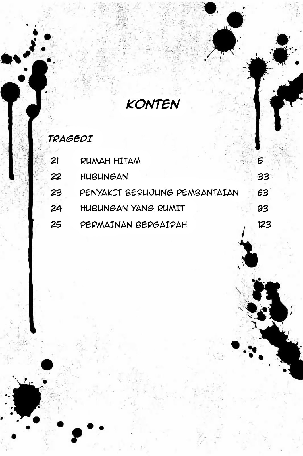 kichikujima - Chapter: 21