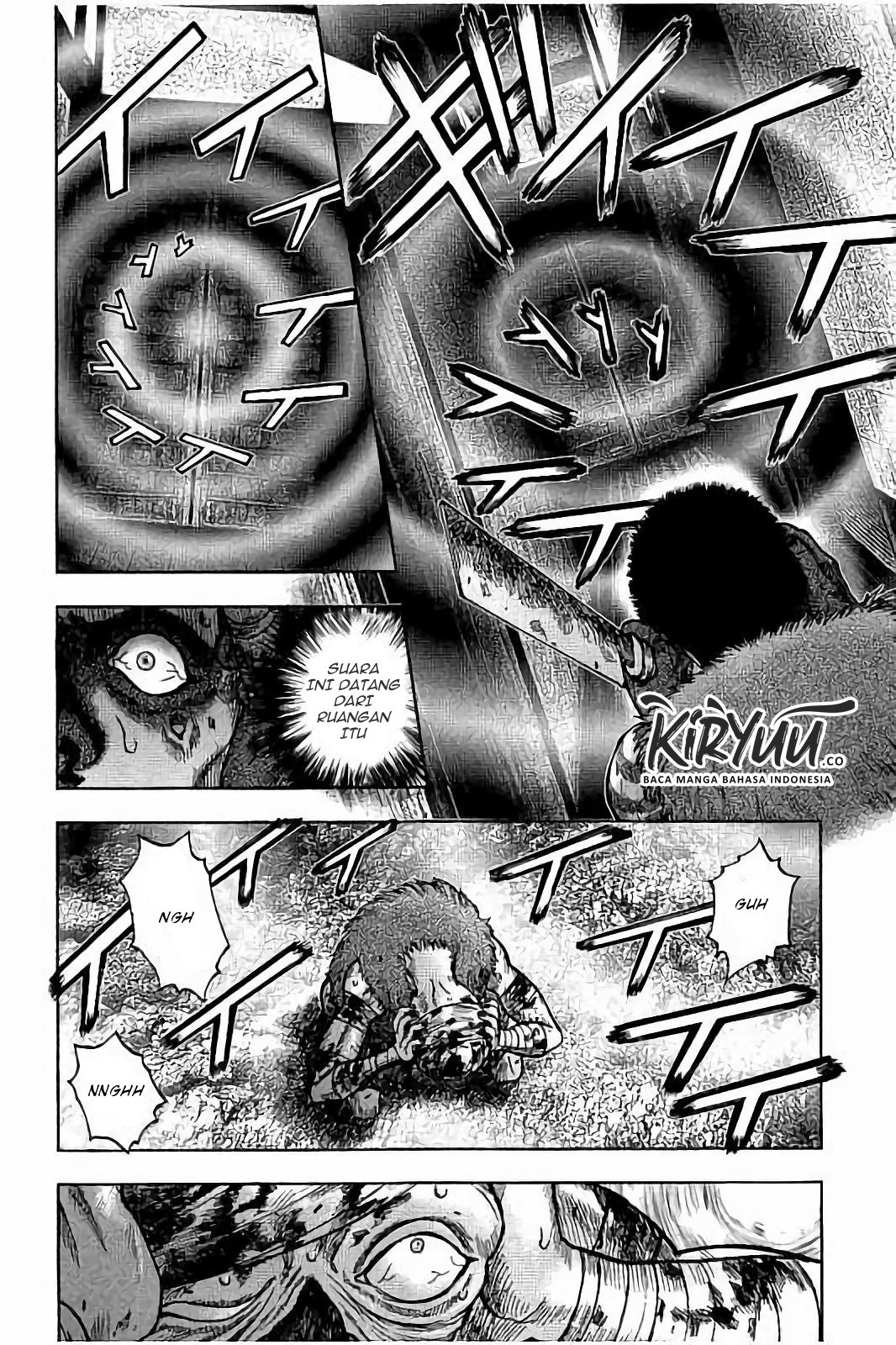 kichikujima - Chapter: 21