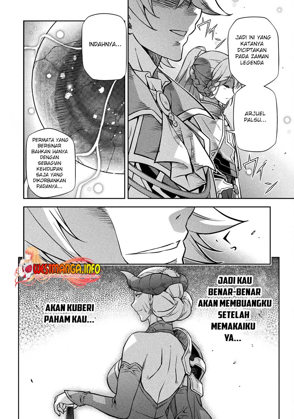 drawing-saikyou-mangaka-wa-oekaki-skill-de-isekai-musou-suru - Chapter: 57