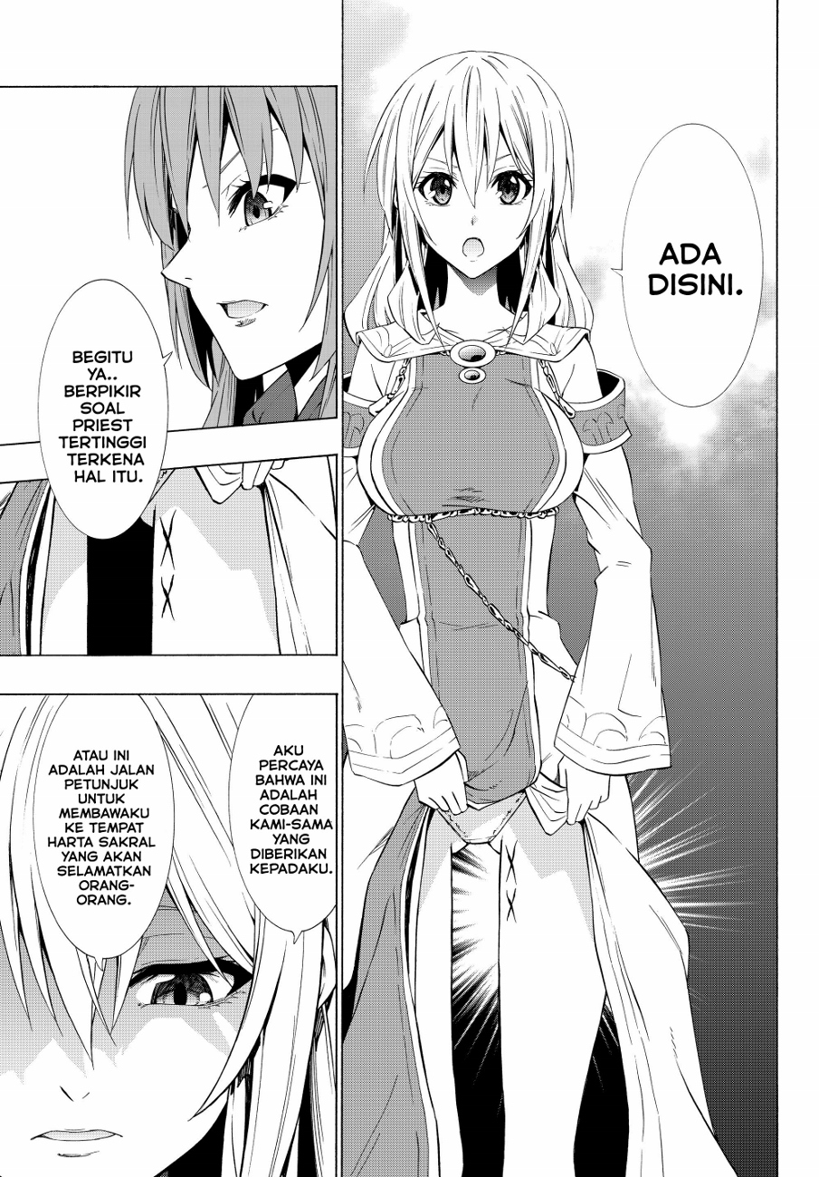 isekai-maou-to-shoukan-shoujo-no-dorei-majutsu - Chapter: 52.2