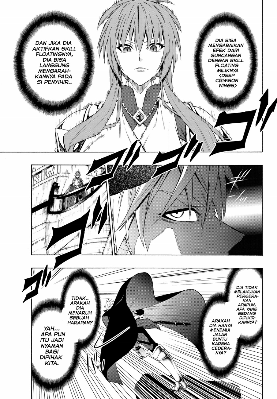 isekai-maou-to-shoukan-shoujo-no-dorei-majutsu - Chapter: 52.2