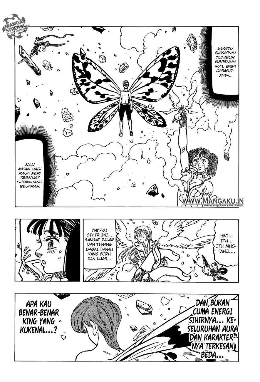 nanatsu-no-taizai - Chapter: 281