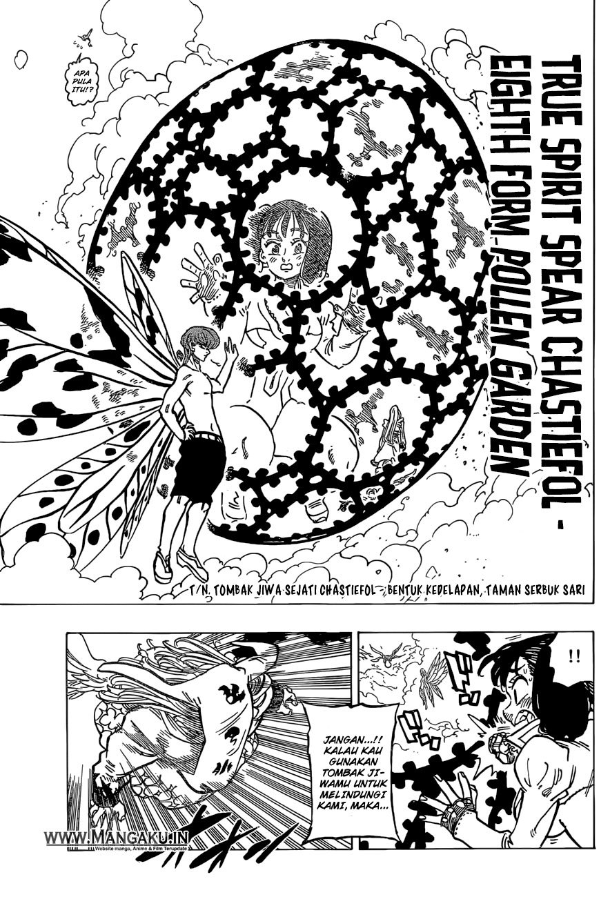 nanatsu-no-taizai - Chapter: 281