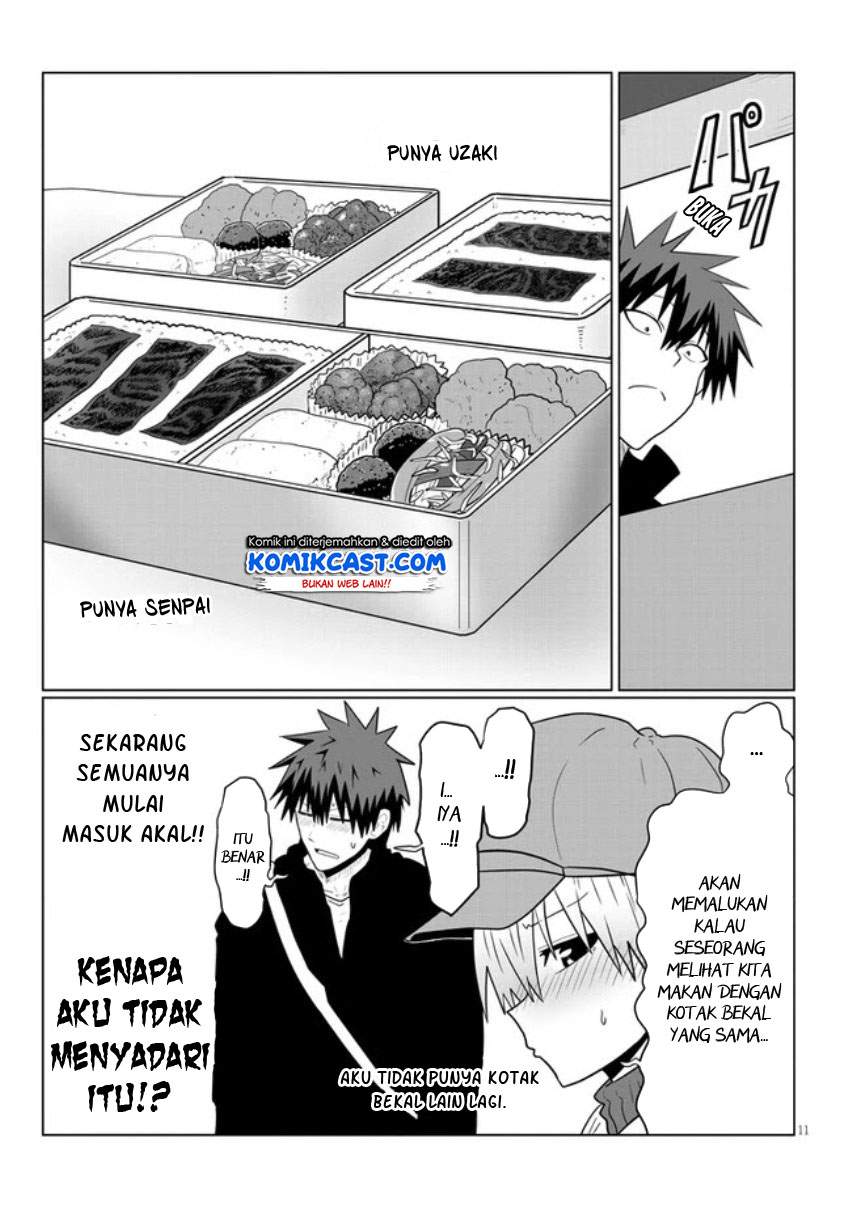 uzaki-chan-wa-asobitai - Chapter: 53