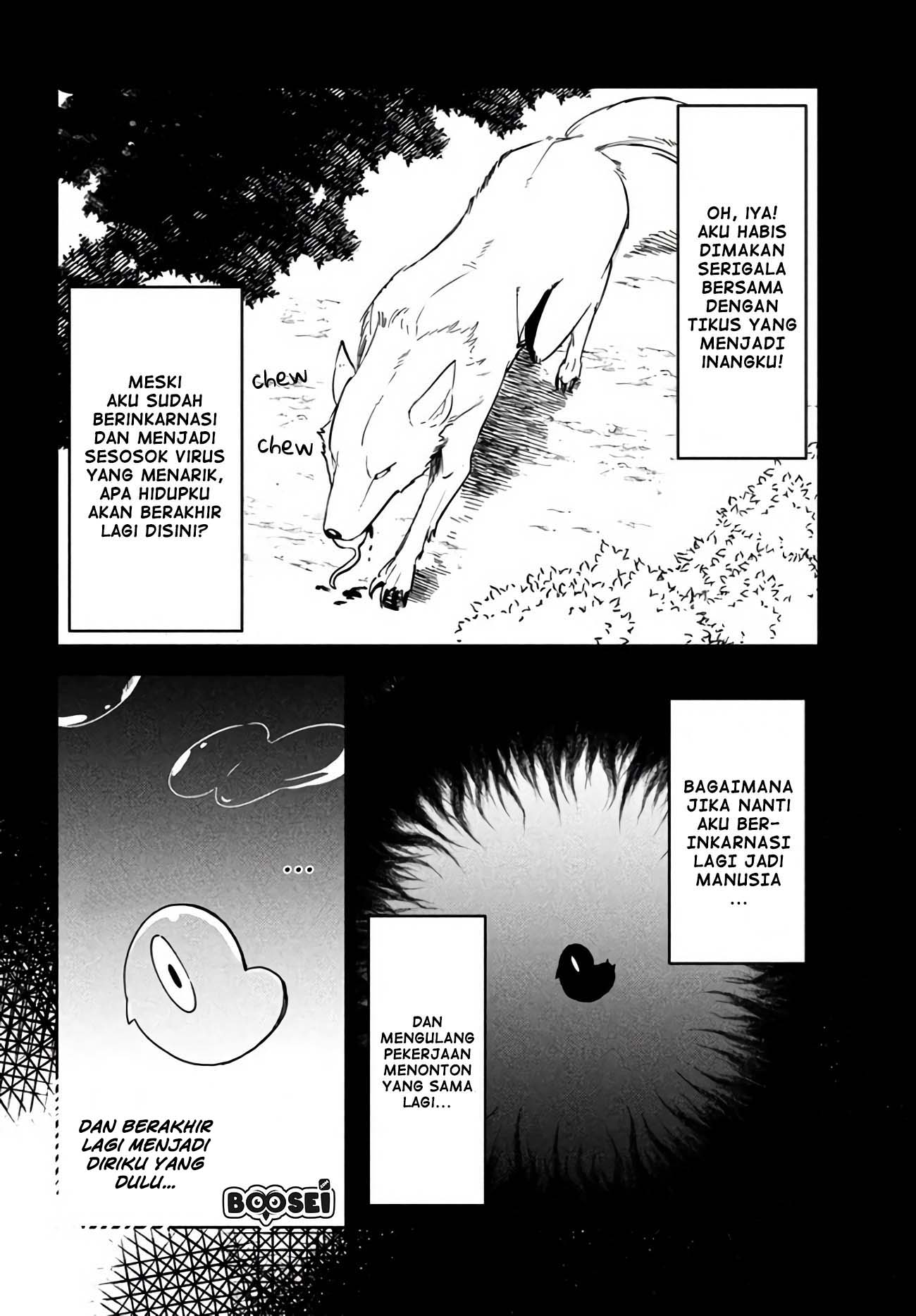 virus-tensei-kara-isekai-kansen-monogatari - Chapter: 2.1