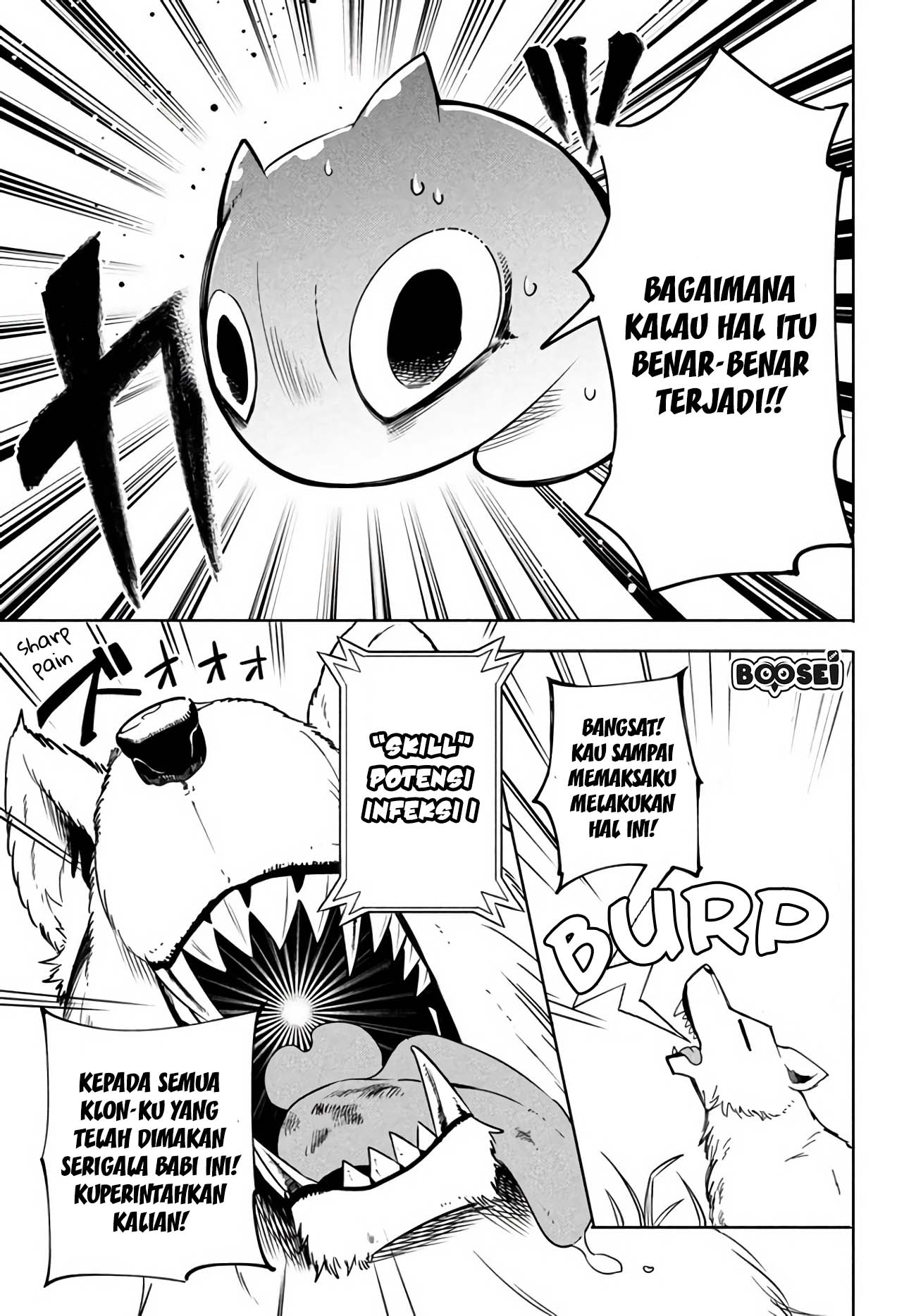 virus-tensei-kara-isekai-kansen-monogatari - Chapter: 2.1