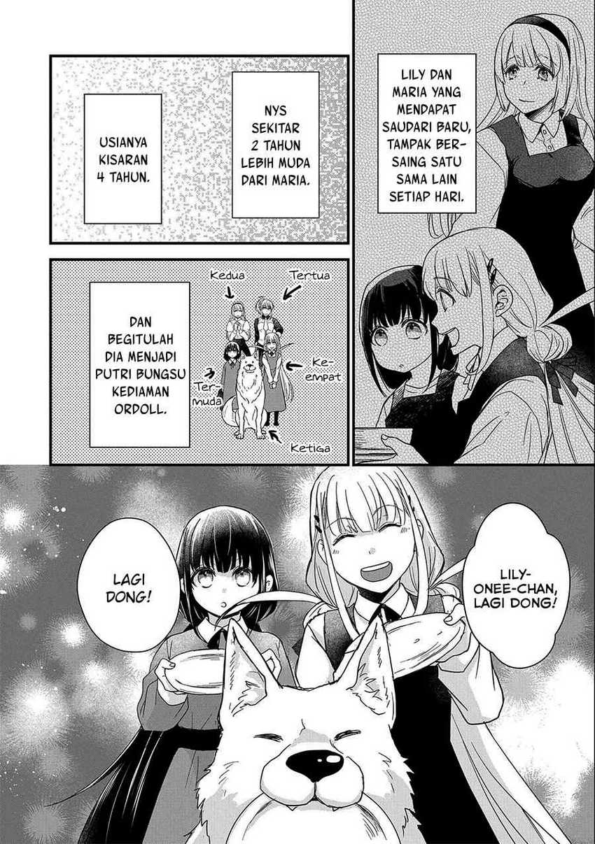 senki-to-yobareta-otoko-puke-ni-ansatsu-saretara-musume-wo-hiroi-issho-ni-slow-life-wo-hajimeru - Chapter: 24