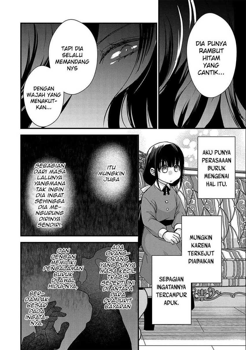 senki-to-yobareta-otoko-puke-ni-ansatsu-saretara-musume-wo-hiroi-issho-ni-slow-life-wo-hajimeru - Chapter: 24