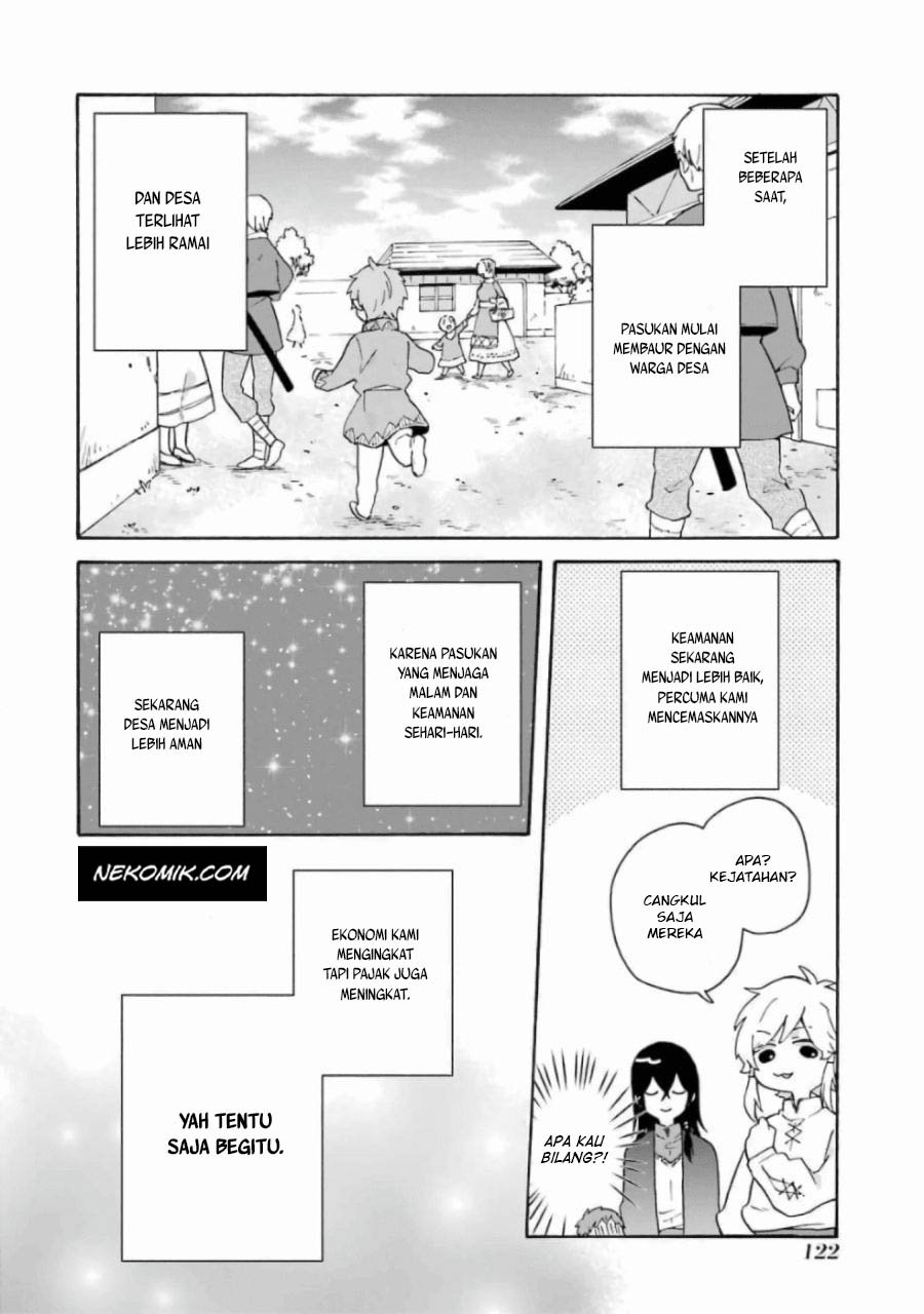 tada-shiawasena-isekai-kazoku-seikatsu - Chapter: 12
