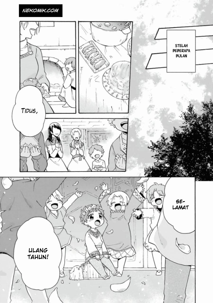 tada-shiawasena-isekai-kazoku-seikatsu - Chapter: 12
