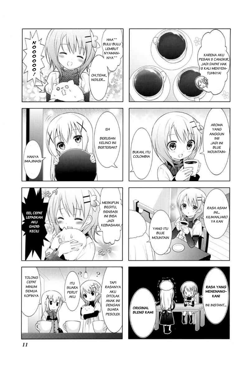 gochuumon-wa-usagi-desu-ka - Chapter: 1