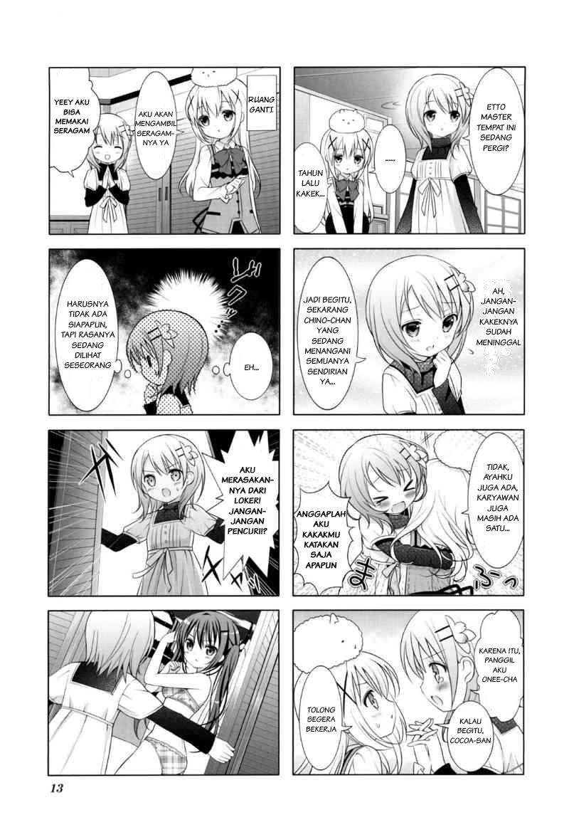 gochuumon-wa-usagi-desu-ka - Chapter: 1