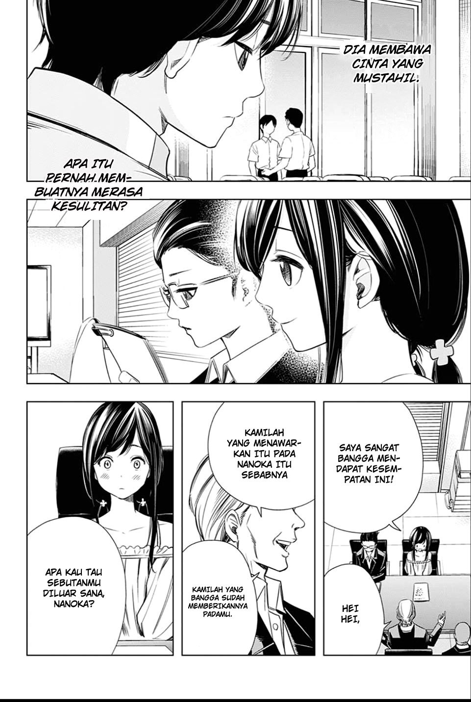 cross-account - Chapter: 24