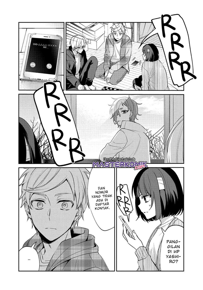 sachi-iro-no-one-room - Chapter: 50