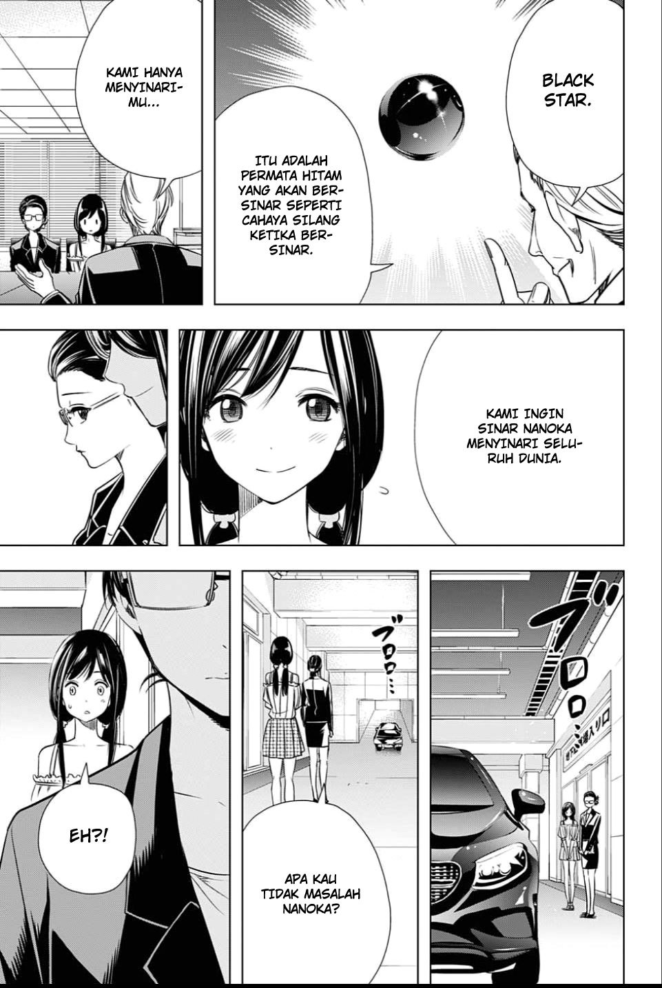 cross-account - Chapter: 24