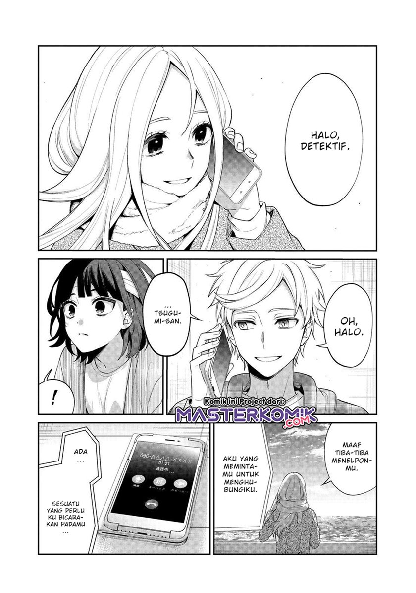 sachi-iro-no-one-room - Chapter: 50