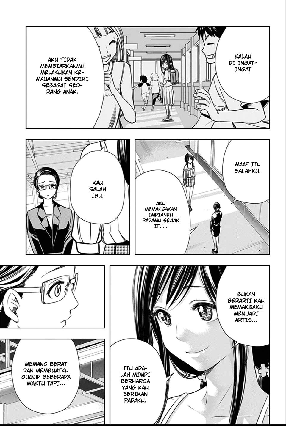 cross-account - Chapter: 24