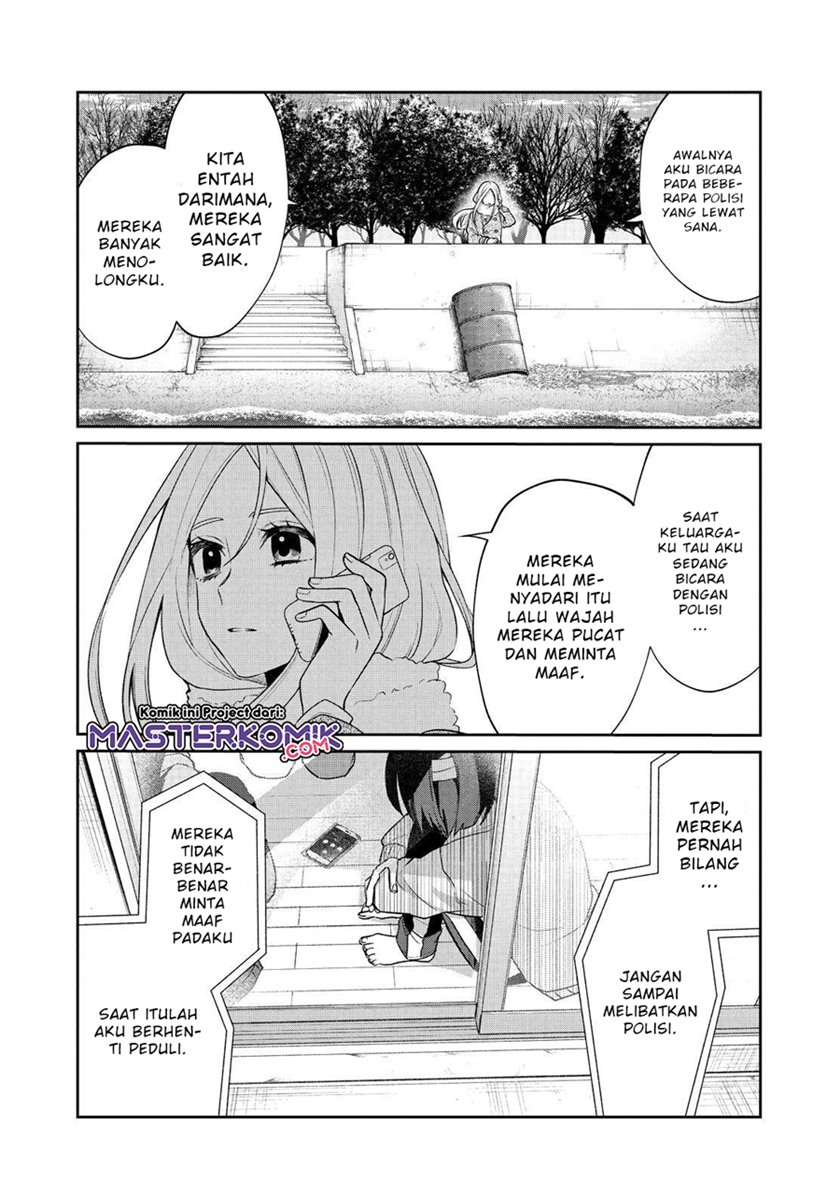 sachi-iro-no-one-room - Chapter: 50