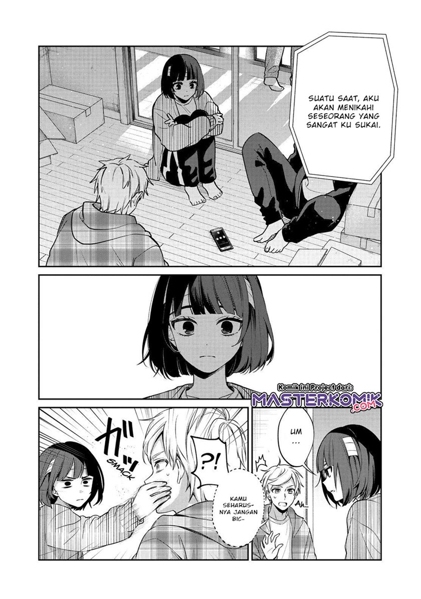sachi-iro-no-one-room - Chapter: 50