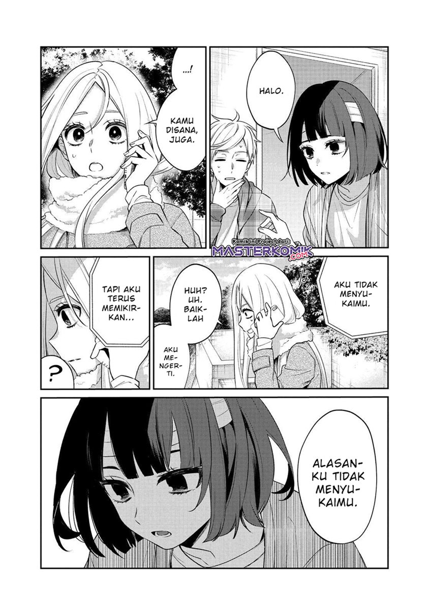 sachi-iro-no-one-room - Chapter: 50