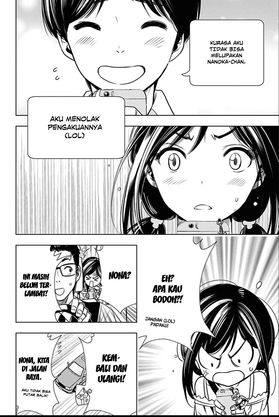 cross-account - Chapter: 24