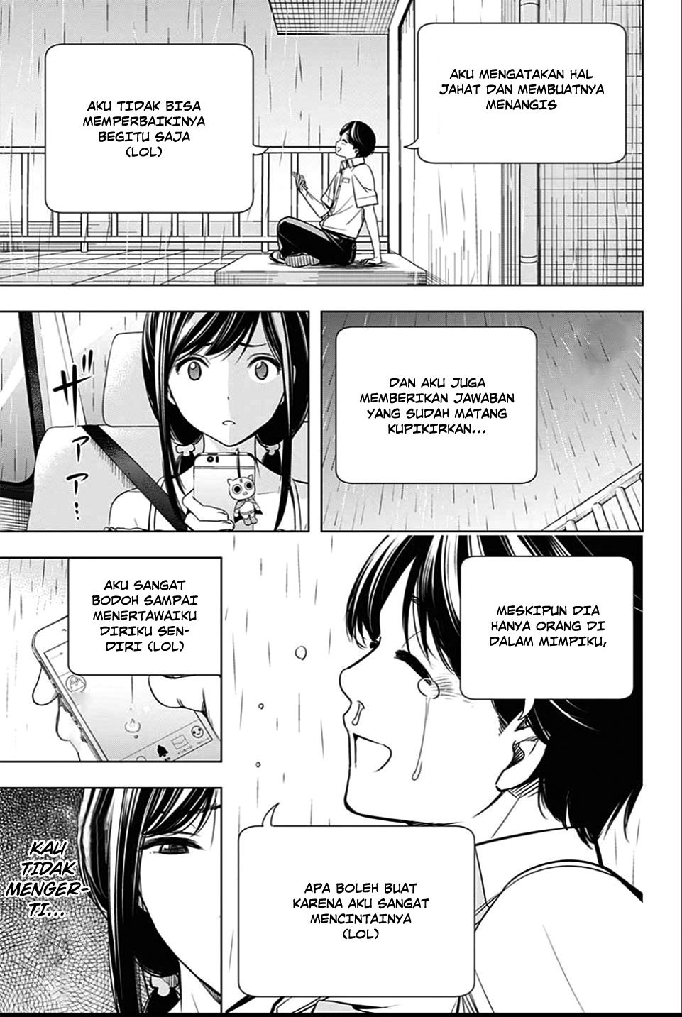 cross-account - Chapter: 24