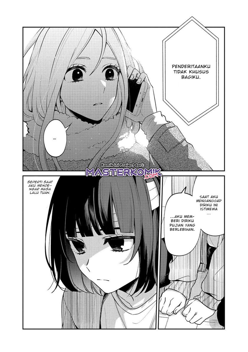 sachi-iro-no-one-room - Chapter: 50