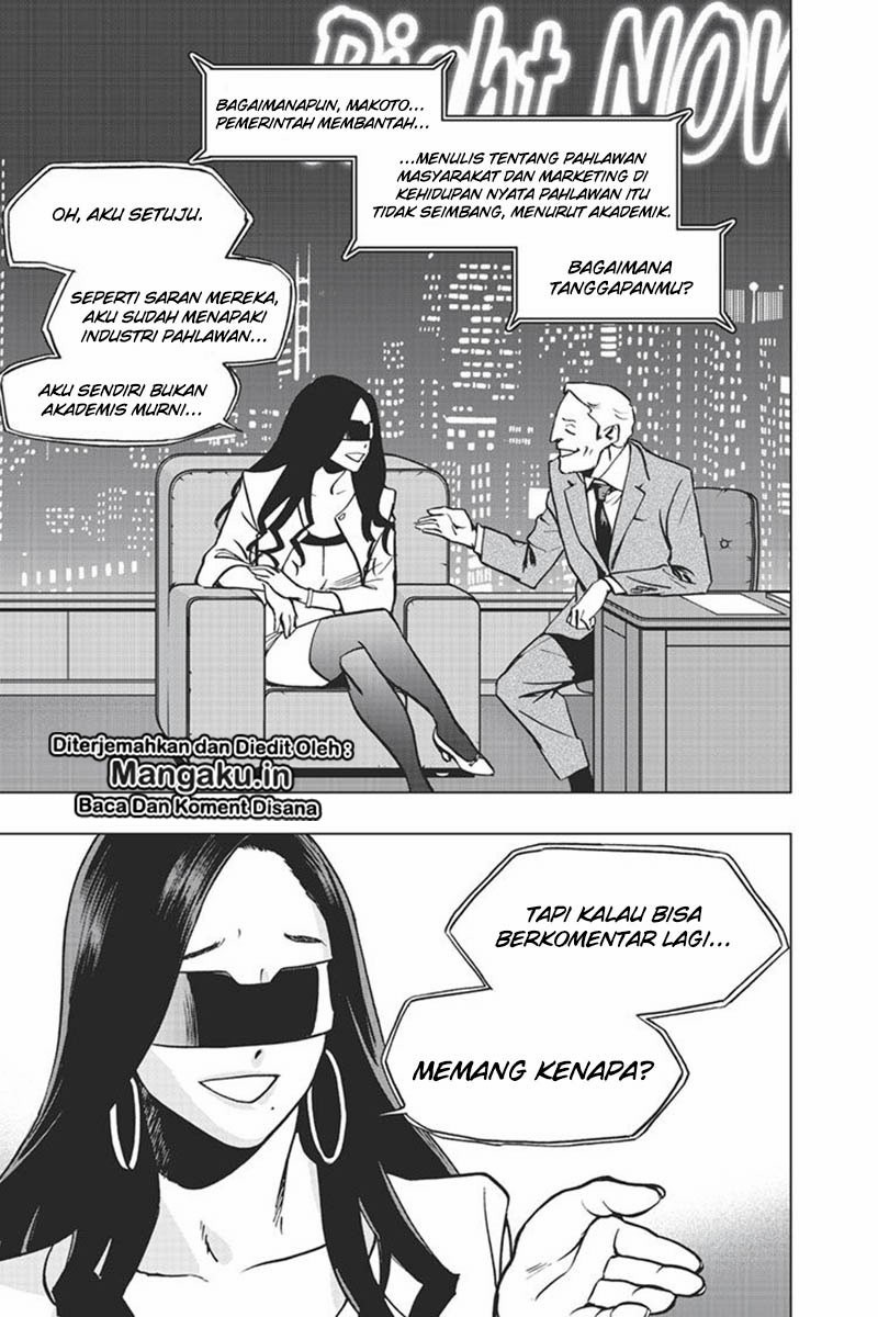 vigilante-boku-no-hero-academia-illegals - Chapter: 67