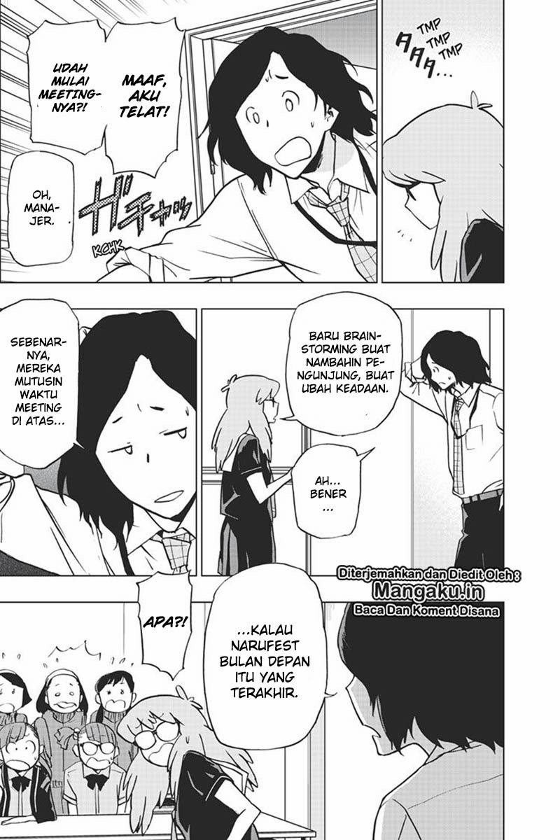 vigilante-boku-no-hero-academia-illegals - Chapter: 67