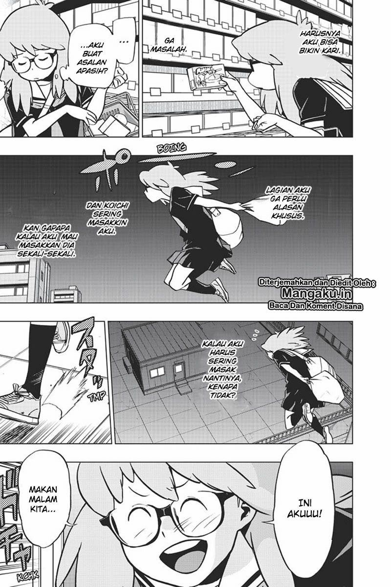 vigilante-boku-no-hero-academia-illegals - Chapter: 67