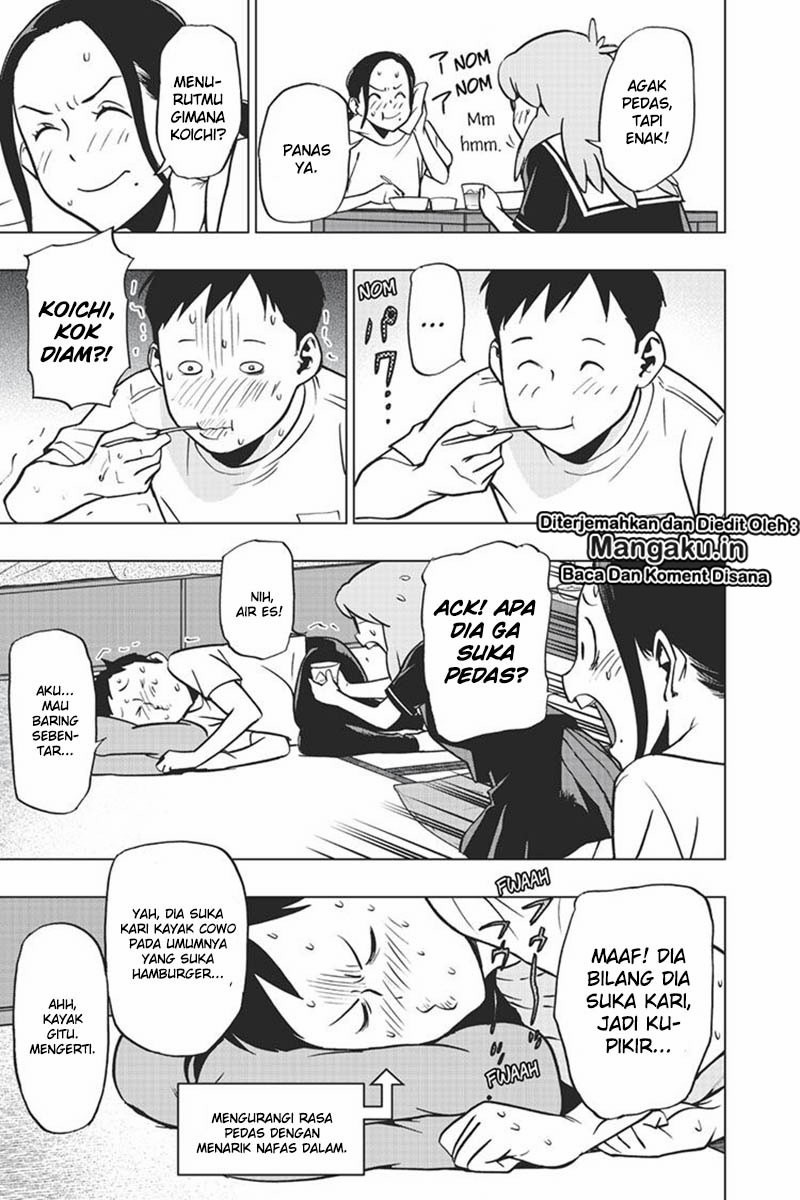 vigilante-boku-no-hero-academia-illegals - Chapter: 67