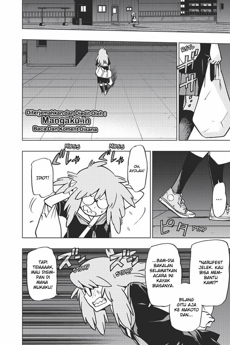 vigilante-boku-no-hero-academia-illegals - Chapter: 67