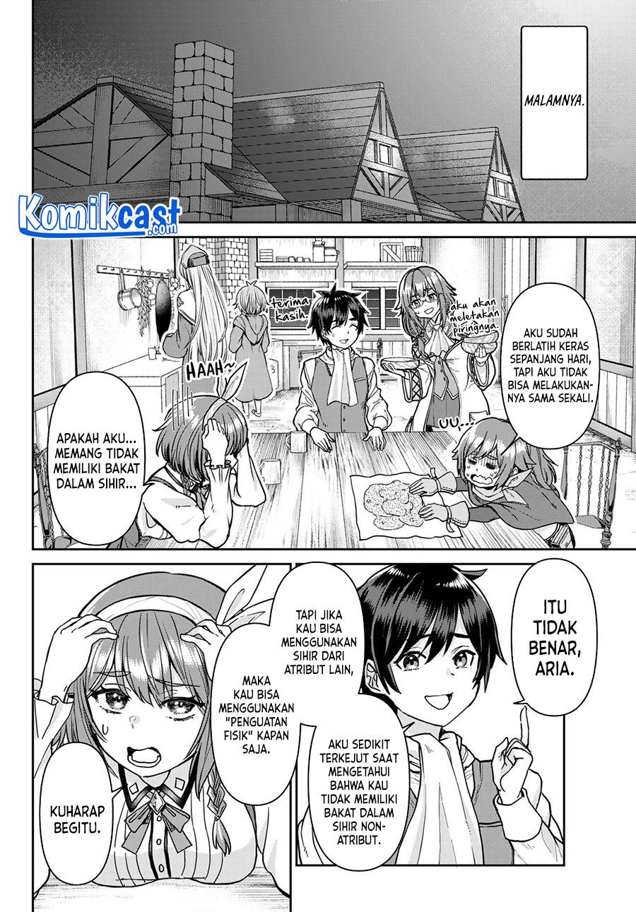 tsuihou-majutsushi-no-sono-go-shintenchi-de-hajimeru-slow-life - Chapter: 5