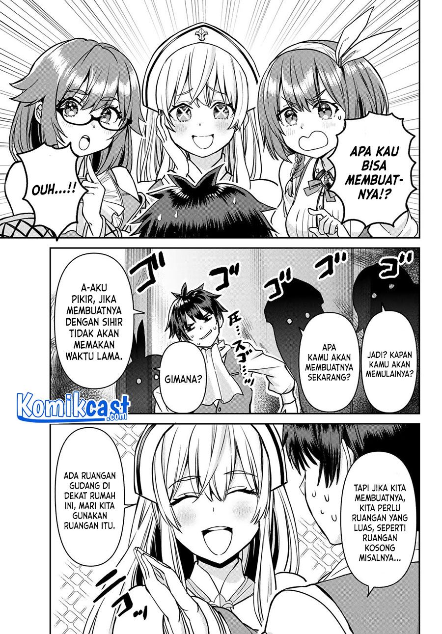 tsuihou-majutsushi-no-sono-go-shintenchi-de-hajimeru-slow-life - Chapter: 5