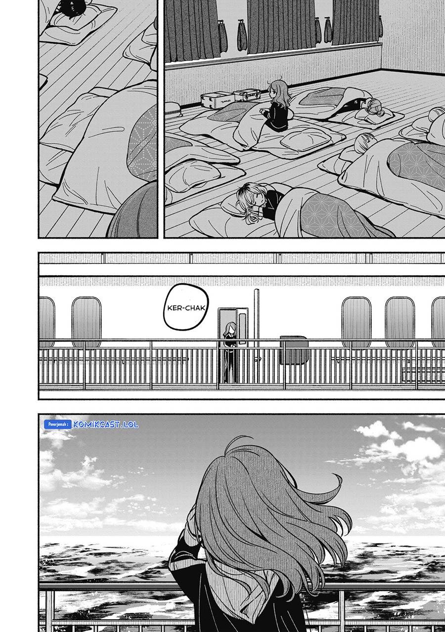 idolxidol-story - Chapter: 8