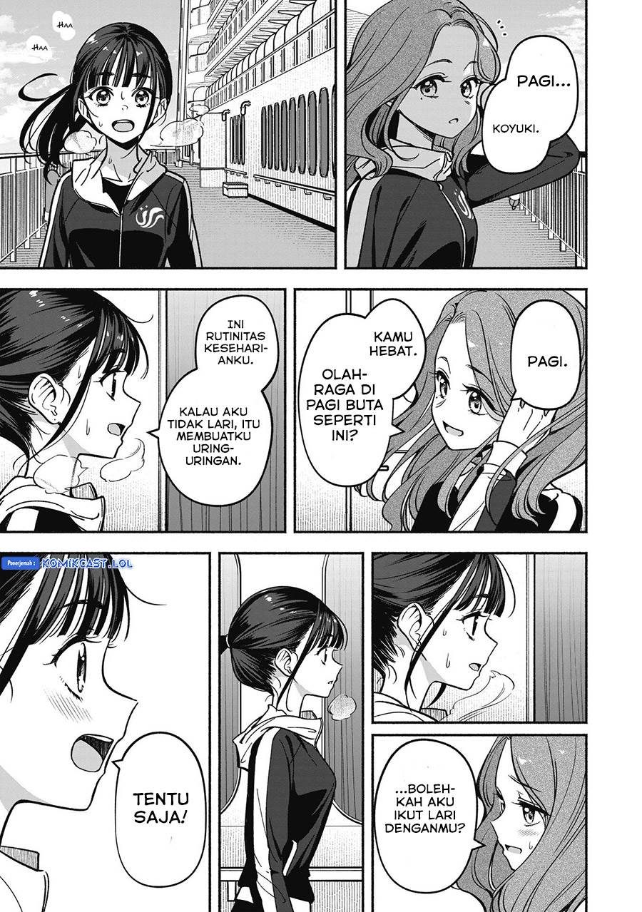 idolxidol-story - Chapter: 8