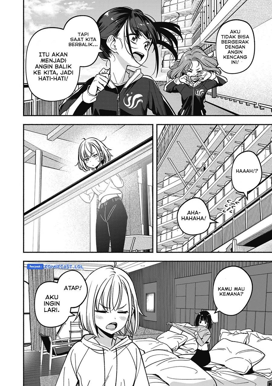 idolxidol-story - Chapter: 8