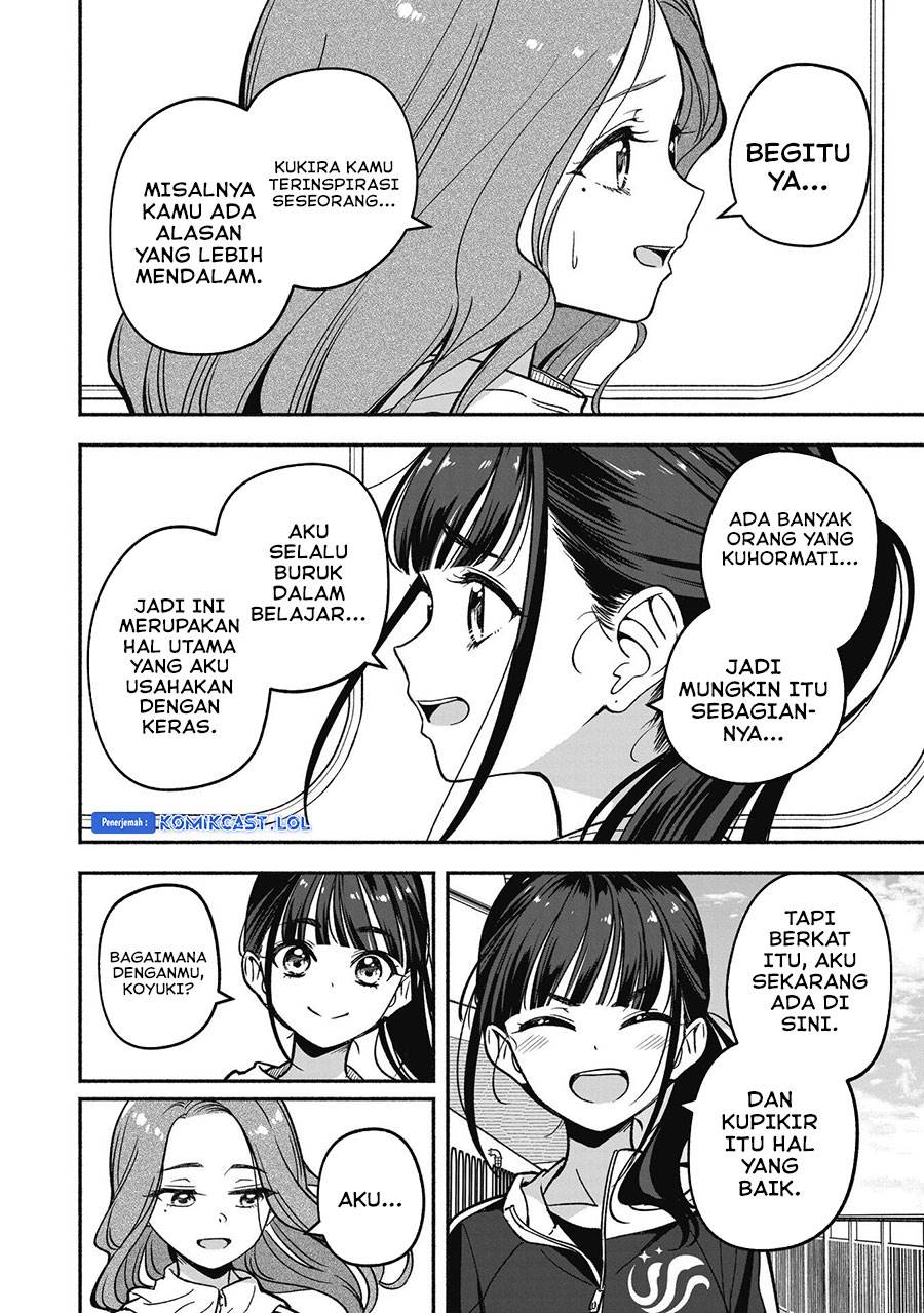 idolxidol-story - Chapter: 8