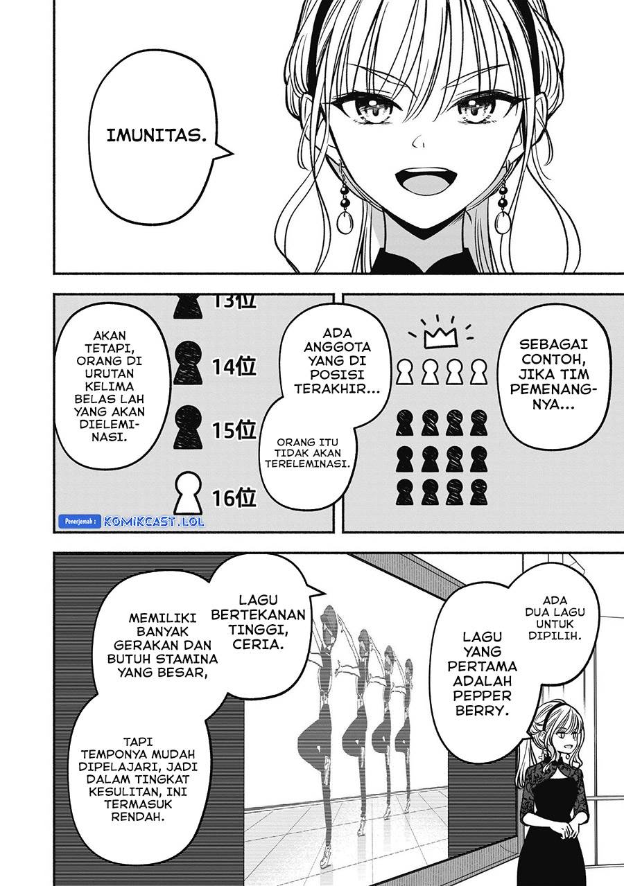 idolxidol-story - Chapter: 8