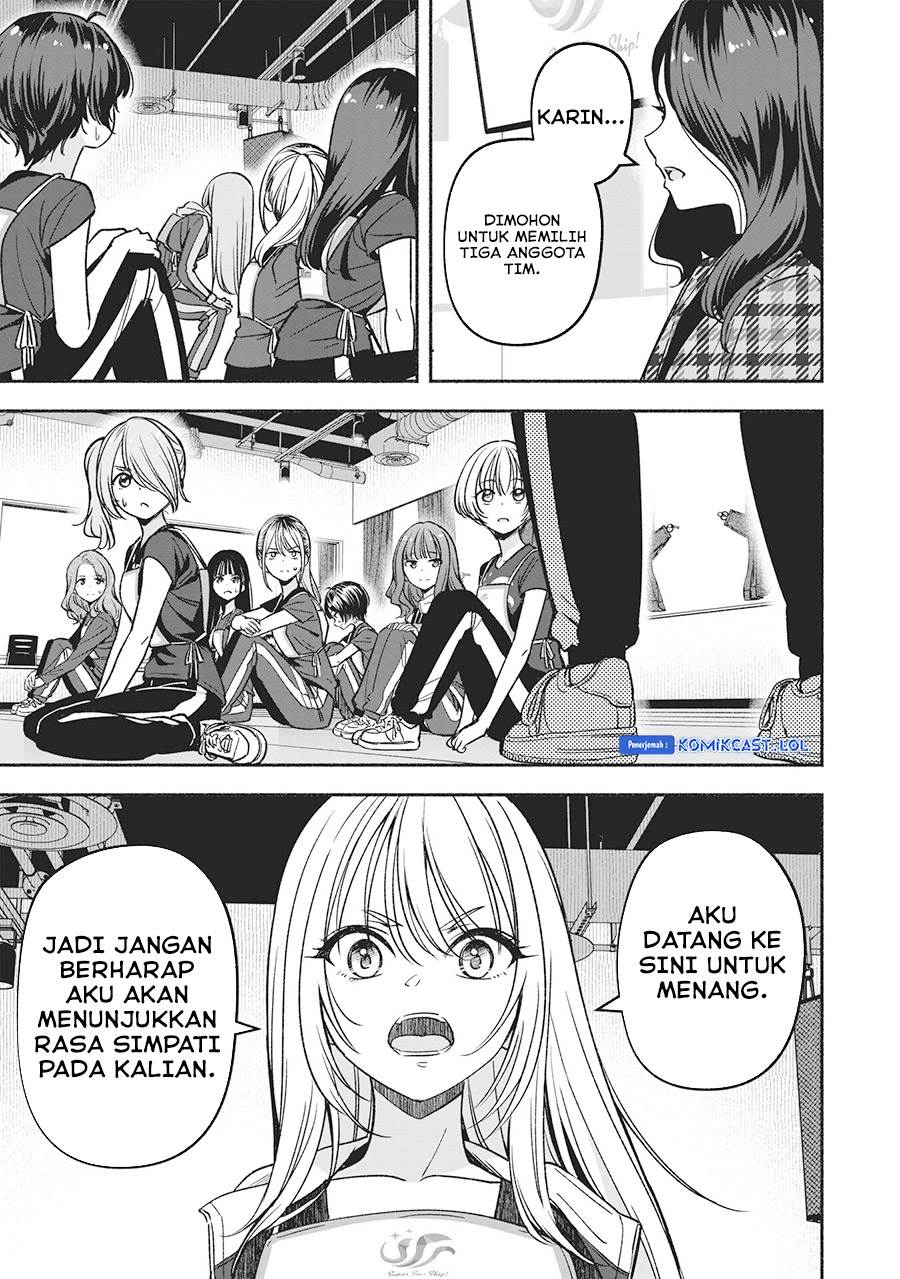 idolxidol-story - Chapter: 8