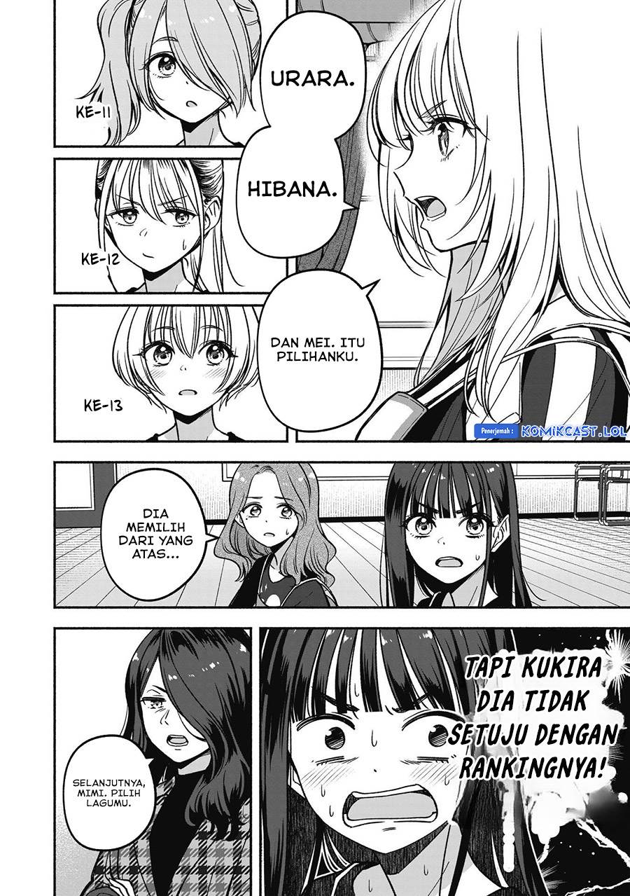 idolxidol-story - Chapter: 8