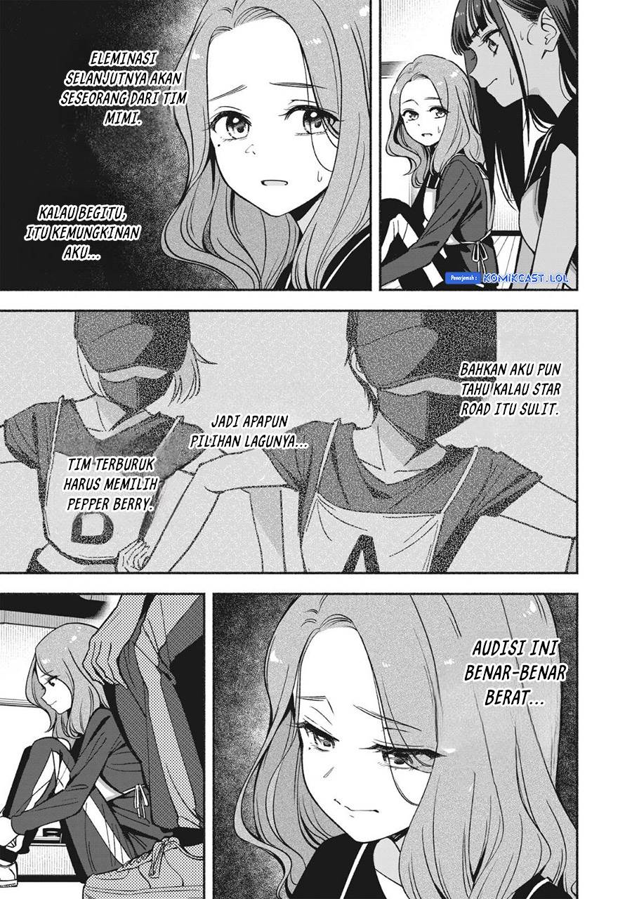 idolxidol-story - Chapter: 8