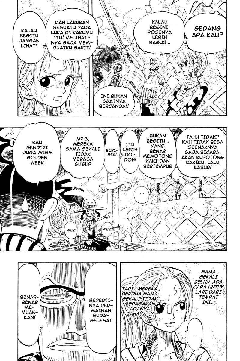 one-piece-id - Chapter: 123